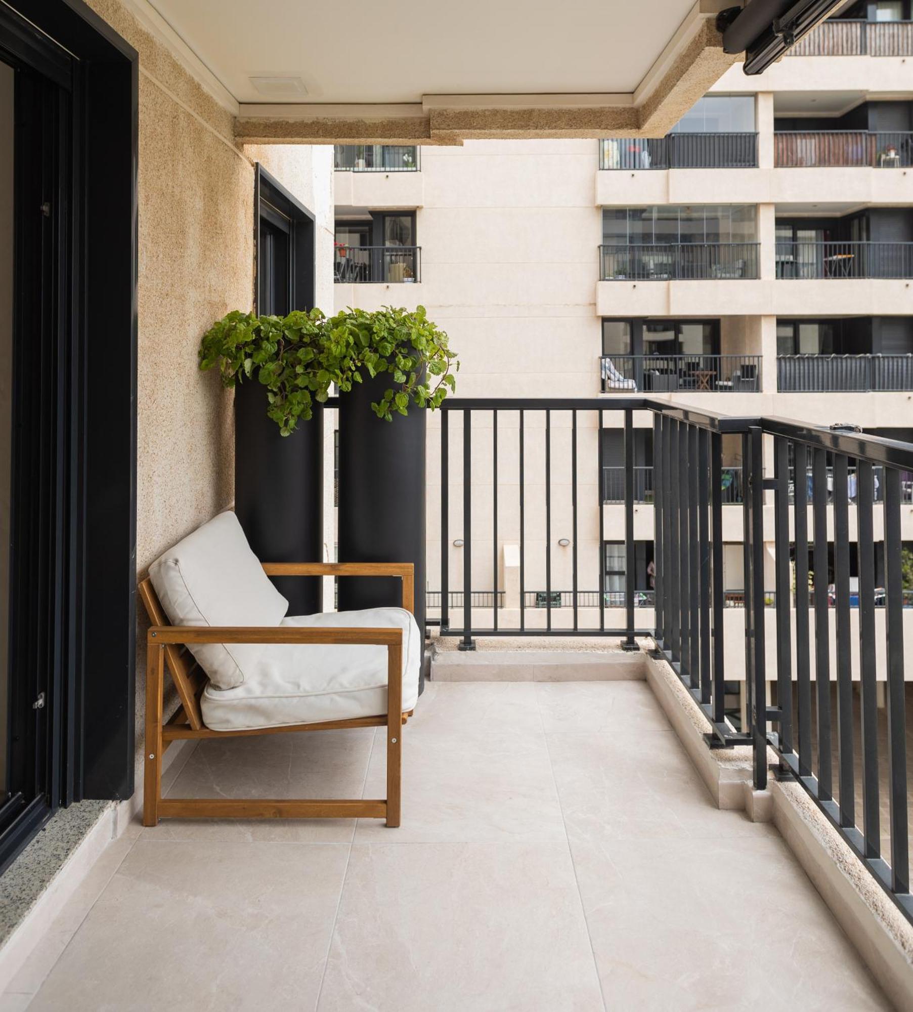 Valencia Doble A Deluxe Apartment Exterior foto